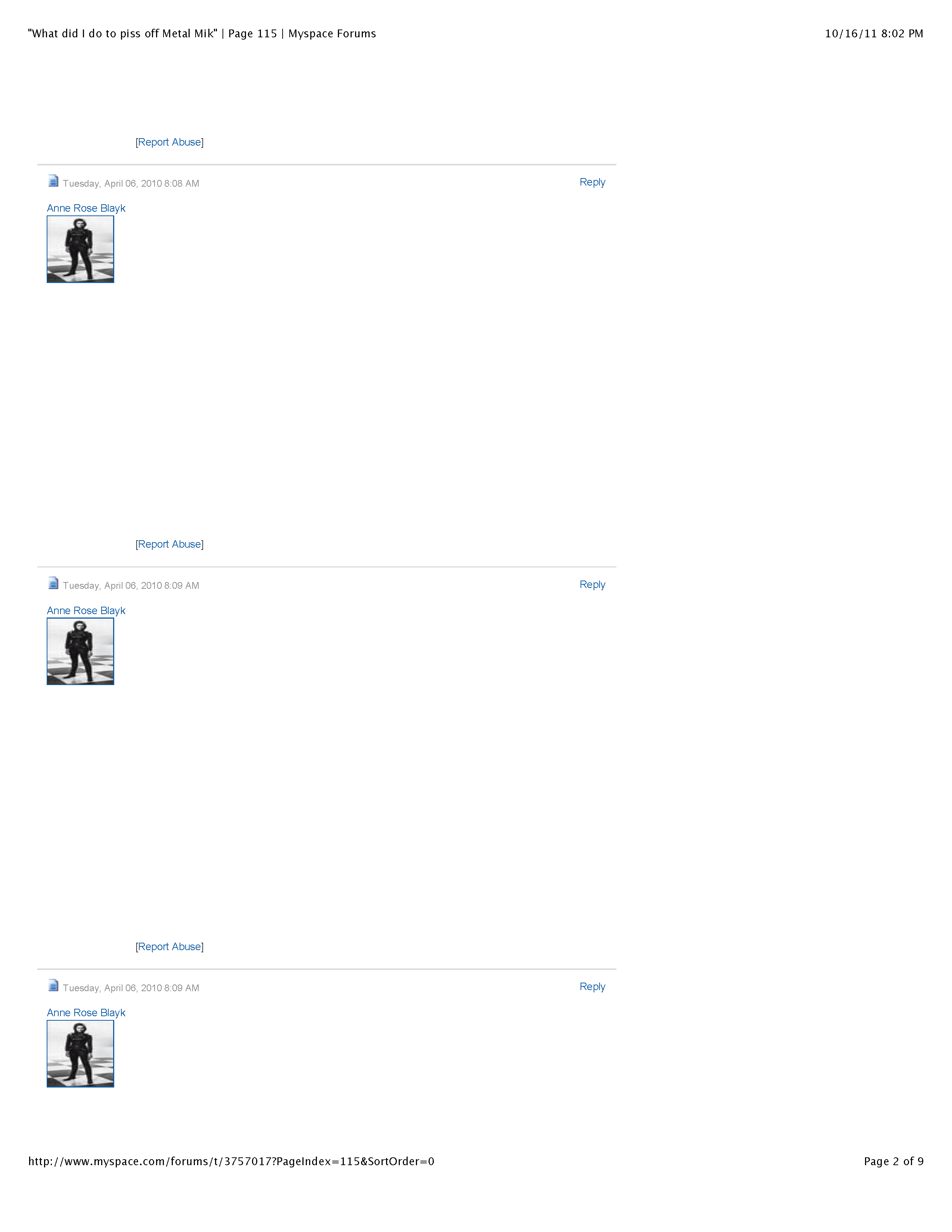 ./MySpace - 'What did I do to piss off Metal Mike' | Page 115 | Myspace Forums re Metal Mike Saunders_Page_2.png